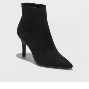 Women's A New Day Shoes A New Day Char Dress Boots Size 6